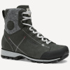 Ботинки 54 Warm Evo WP Ws (EU 39.5 UK 6 СМ 25.5; Black)